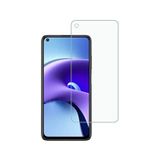 Microcase Xiaomi Redmi Note 9T Tempered Glass Cam Ekran Koruyucu