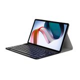 Microcase Xiaomi Redmi Pad 10.61 inch Tablet Bluetooth Klavyeli Standlı Kılıf - BKK4