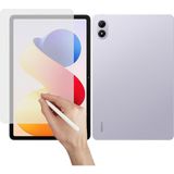 Microcase Xiaomi Redmi Pad 2 Pro 12.1 Inch Tablet Paper Like Pencil Destekli Kağıt Hissi Veren Mat Ekran Koruyucu - AL3289 - Şeffaf