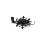 Microcase Yayın Stüdyo Için Mikrofon Tutucu Plastik Shock Mount - AL4725