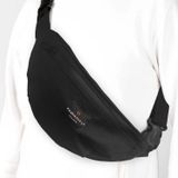 Microcase YB Collection Unisex Çapraz Göğüs Omuz ve Bel Çantası - AL3704
