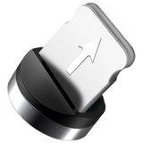 Microcase Yuvarlak Manyetik Mıknatıslı Şarj Kablosu Ucu LIGHTNING-AL4635