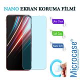 Microcase Zte Nubia Red Magic 5g Nano Esnek Ekran Koruma Filmi