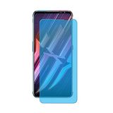 Microcase Zte Nubia Red Magic 6 Pro Nano Glass Cam Ekran Koruma Filmi