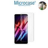 Microcase Zte Nubia Red Magic 6 - Red Magic 6 Pro Full Ön Kaplama Tpu Soft Koruma Filmi