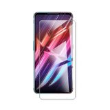 Microcase ZTE Nubia Red Magic 6 - Red Magic 6 Pro Tempered Glass Cam Ekran Koruyucu