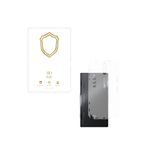 Microcase ZTE Nubia Red Magic 8 Pro / 8S Pro ile Uyumlu Tpu Arka ve Yan Nano Koruma- EKM115