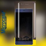 Microcase ZTE Nubia Z17 Full Ön Kaplama TPU Soft Koruma Film
