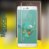Microcase ZTE Nubia Z17 Mini Full Ön Kaplama TPU Soft Koruma Film