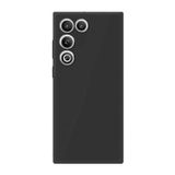 Microcase ZTE Red Magic 11 Air Elektrocase Silikon TPU Kılıf - AL3340