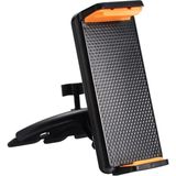 Microcasecd Player Slot Girişli Araç Içi Telefon ve Tablet Tutucu - AL2446