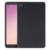 MicrocaseLenovo Tab M8 4.Nesil Tablet TPU Silikon Soft Kılıf - AL3284 (Buzlu Şeffaf)