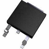 Microchip MJD122T Npn Smd To-252 Transistör