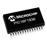 Microchip PIC16F1936 I/SS Smd 8-Bit 32MHz Ssop28 Mikrodenetleyici