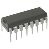 Microchip PIC16F630 I/P Mikrodenetleyici