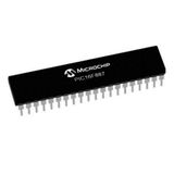 Microchip PIC16F887-I/P PDIP-40 8-Bit 20MHz Mikrodenetleyici