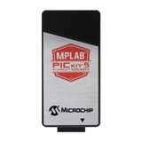 Microchip Pıckit 5 Pıc Dspıc Avr Sam Arm Pıckıt 5 Mplab Programlayıcı Hata Ayıklayıcı