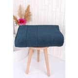 Microcotton%100 Pamuk Outlet 90x150 Ultra Soft Banyo Havlusu Yeşil