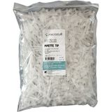 Microcult Beyaz Pipet Ucu 10ul ( 10 mikrolitre) - 1.000 Adet