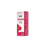 Microfer Şurup, 250Ml Doğal İçerikli