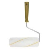Microfiber Expert Saten Iç Cephe Rulo Takım 20 cm - Çok Renkli