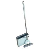 Microfiber Kelebek Paspas Süngerli PVA Slim Mop Kovada Sıkmalı Full Otomatik İnce Kovalı Set