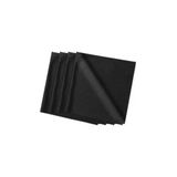 Microfiber Temizlik Bezi 4’Lü Paket – 40×40 Cm – Çizik Bırakmaz, Tüy Bırakmaz – Gözlük, Telefon, Tablet, Tv Ve Kamera Lens Temizleme B