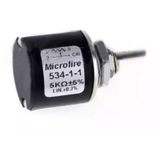 Microfire 534-1-1-5k 10 Tur Potansiyometre