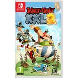 Microids Asterix & Obelix Xxl 2 Nintendo Switch Oyun