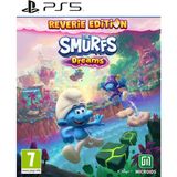 Microids The Smurfs Dreams Şirinler Reverie Edition Ps5 Playstation 5 Oyunu