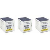 Microlance 3 Mezoterapi Iğnesi 30 G 0,3*13 mm 3'lü Set 100'LÜ - Alice Mavisi - 0 - 1 Yaş