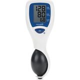Microlife Bp 3AS1-2 Yarı Otomatik Üst Koldan Hemşire Tipi Tansiyon Aleti - Çok Renkli