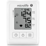 Microlife BP B1 Classic Otomatik Üst Koldan Tansiyon Aleti Geniş Manşonlu Hassas Ölçüm
