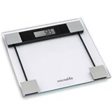 Microlife WS-50 Dijital Cam Baskül