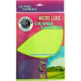 Microlüks Çok Amaçlı Mikrofiber Temizlik Bezi