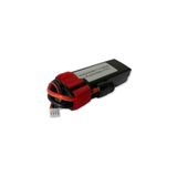 Micron 11.1 V 5200 Mah 3s 35c Lipo Batarya