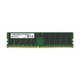Micron 128GB (2Rx4) DDR5 5600MHz RDIMM CL46 Server Ram