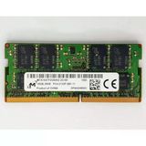 Micron 16 Gb 2133 Mhz Cl15 Mta16atf2g64hz-2G1b1 Ddr4 Ram