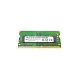 Micron 16GB 1RX8 PC4-3200AA MTA8ATF2G64HZ-3G2F1 DDR4 NOTEBOOK RAM BELLEK