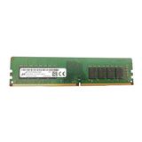 Micron 16Gb 2400Mhz Ddr4 Pc4-19200 Non-Ecc Dımm Mta16atf2g64az-2G3a1 Masaüstü Ram Bellek
