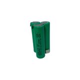 Micron 18650 11.1V 2000MAH 3s Li-Ion Şarjlı Matkap Pili, batarya