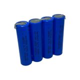 Micron 18650 1200 mAh 14.4V Uyumlu Li-Ion Şarj Edilebilir Pil Grubu