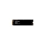 Micron 2500 512gb 3650/6600mb/s 22x80 M.2 Nvme Ssd
