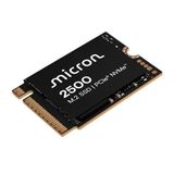 Micron 2500 512Gb M.2 2242 Pcıe Gen4x4 Nvme Ssd