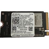 Micron 2550 512GB 2242 M.2 NVMe SSD - OEM [KUTUSUZ]
