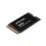 Micron 2550 512Gb M.2 2242 Pcıe Gen4x4 Nvme Ssd
