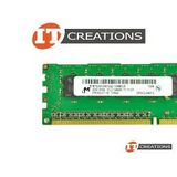 Mıcron 2Gb Pc3-12800E Ddr3-1600 Ecc 1Rx8 Cl11 240 Pın Mt9jsf25672az-1G6m1ze Server Ram Bellek