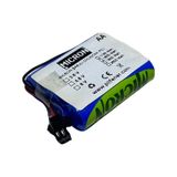 Micron 3.6 V 1100mah Uzaktan Kumandalı Şarjlı Araba Pili (Batarya)