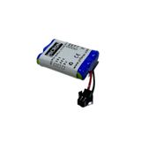 Micron 3.6v 600 Mah Aaa Uzaktan Kumandalı Şarjlı Araba Pili (bataryası)