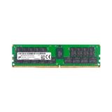 Micron 32Gb 2400Mhz Ddr4 Pc4-2400T-Rb2-11 2Rx4 Ecc Rdımm Sunucu Ram Mta36asf4g72pz-2G3d1qı
